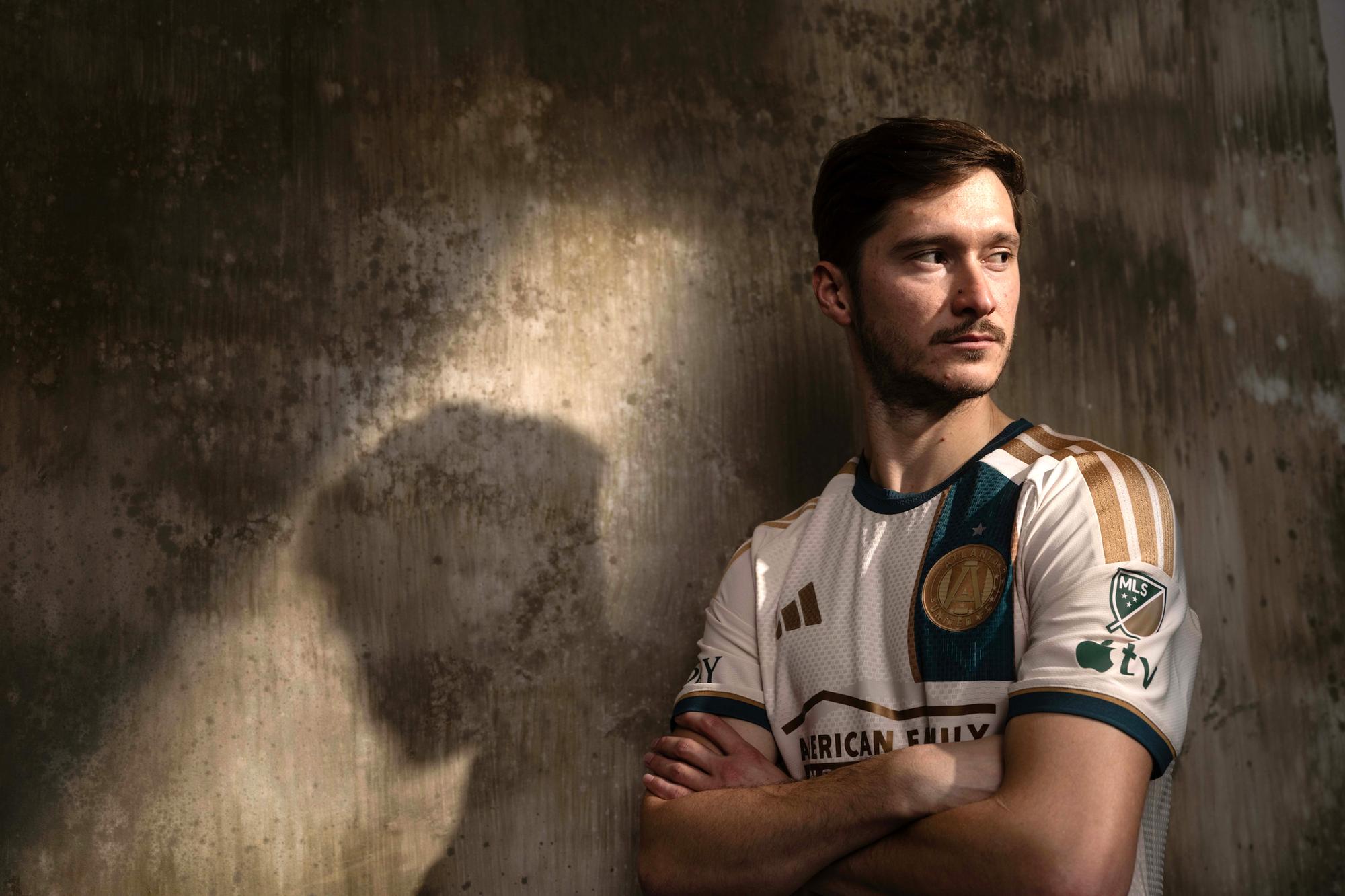 The Spirit of '96 Kit